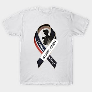 Memorial day design T-Shirt